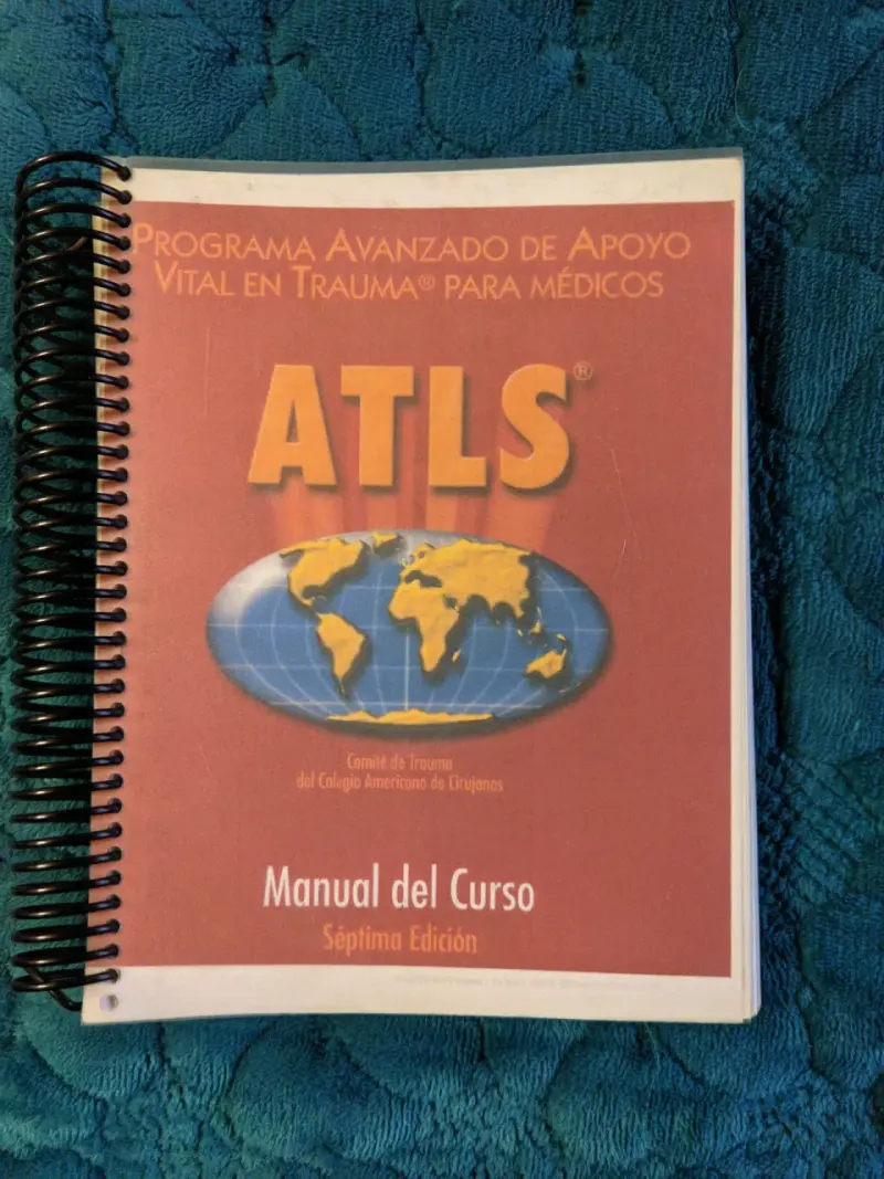 Pack 3 libros para Medicina y enfermeria - 1