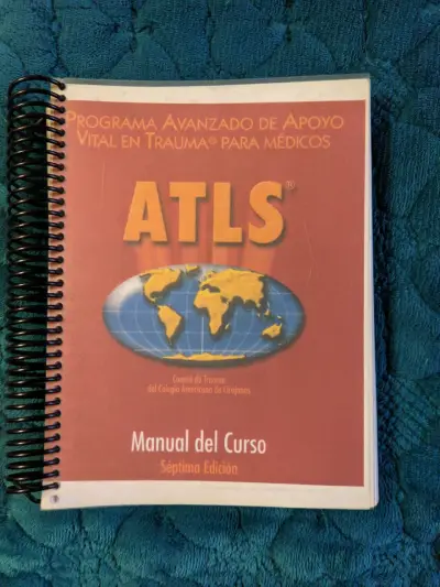 Pack 3 libros para Medicina y enfermeria - miniatura 1