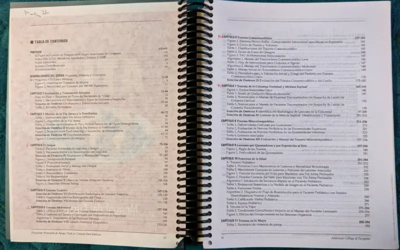 Pack 3 libros para Medicina y enfermeria - 2