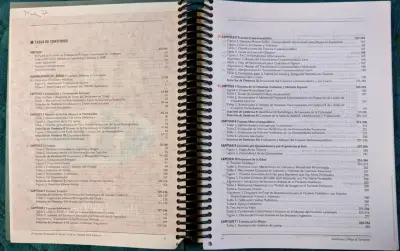 Pack 3 libros para Medicina y enfermeria - miniatura 2
