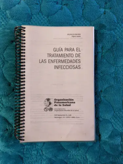 Pack 3 libros para Medicina y enfermeria - miniatura 4