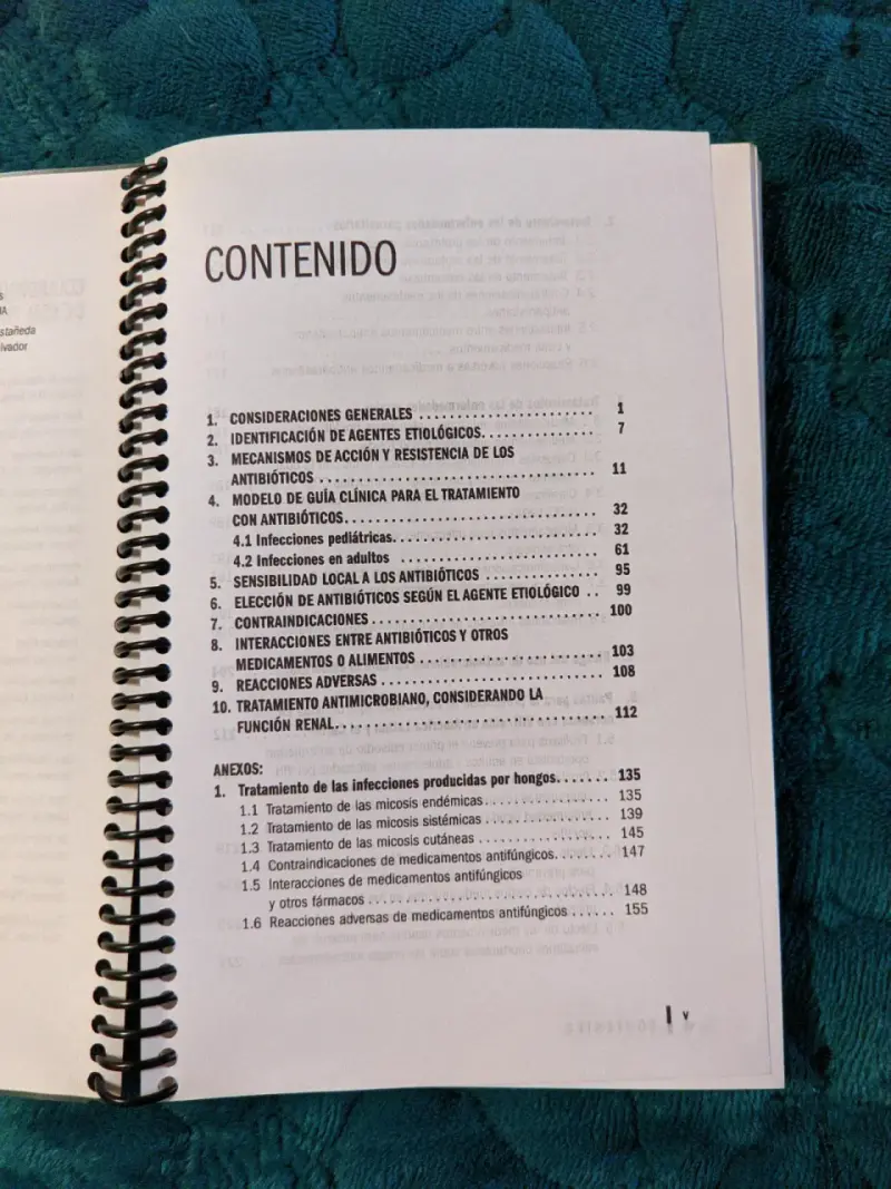 Pack 3 libros para Medicina y enfermeria - 5