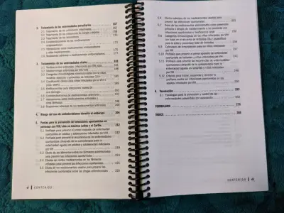Pack 3 libros para Medicina y enfermeria - miniatura 6