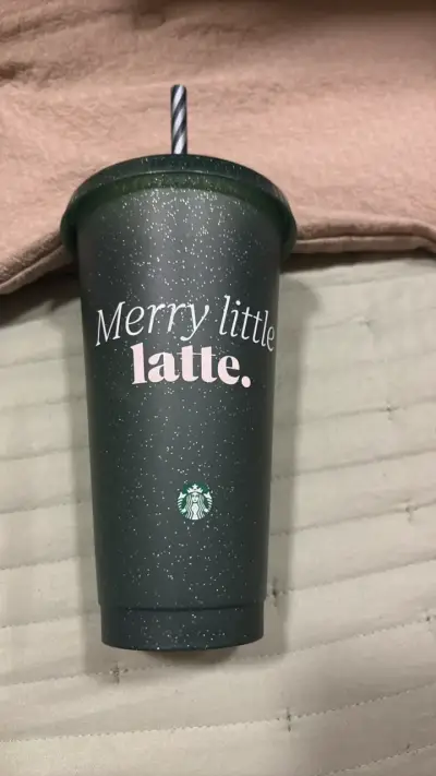 Set de vasos Starbucks edición especial - miniatura 2