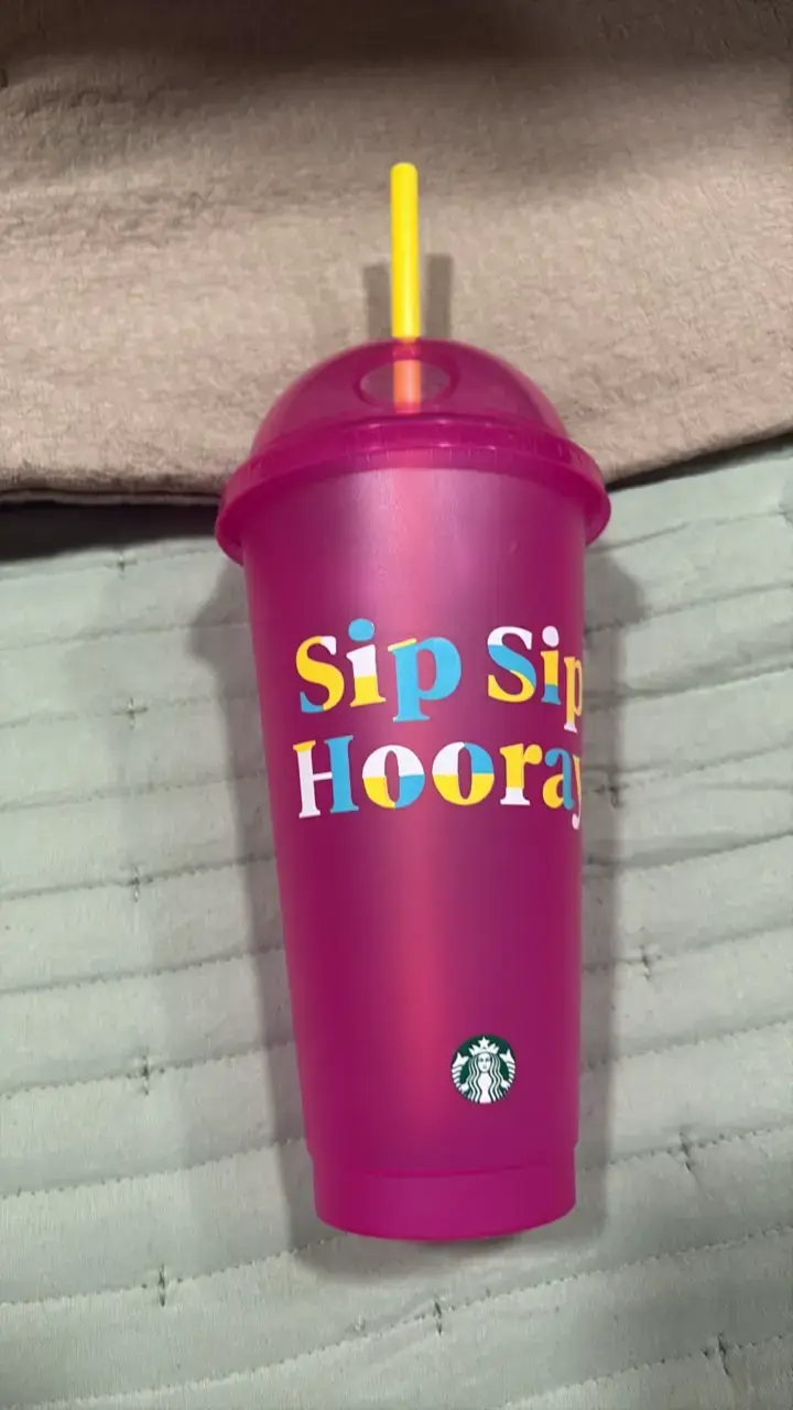 Set de vasos Starbucks edición especial - 3