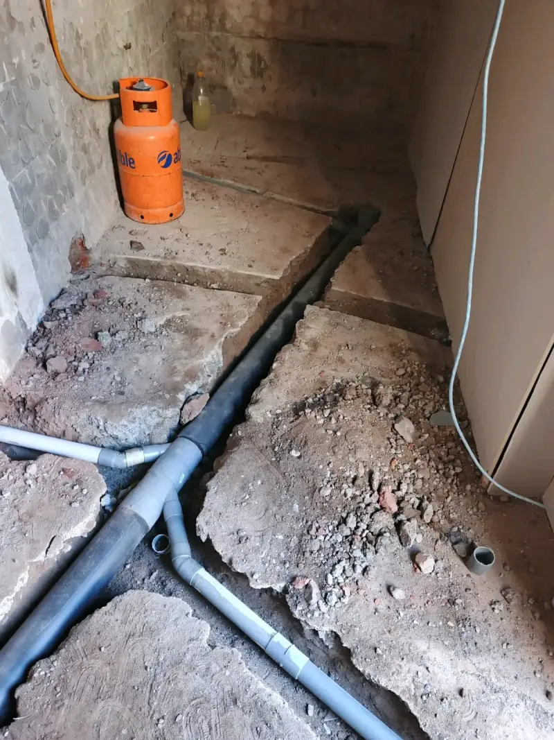 Gasfiteria - 1