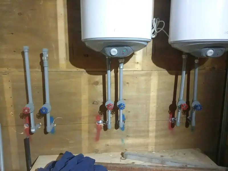 Gasfiteria - 4