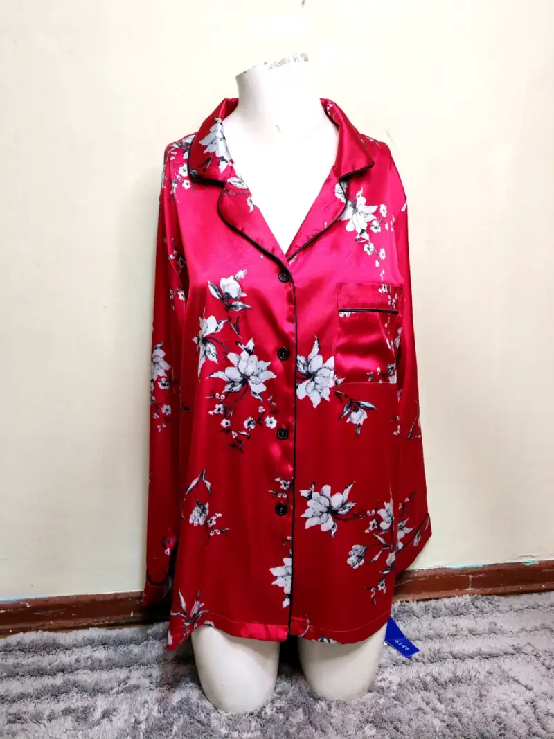 Pijama NUEVO CON ETIQUETA - 1