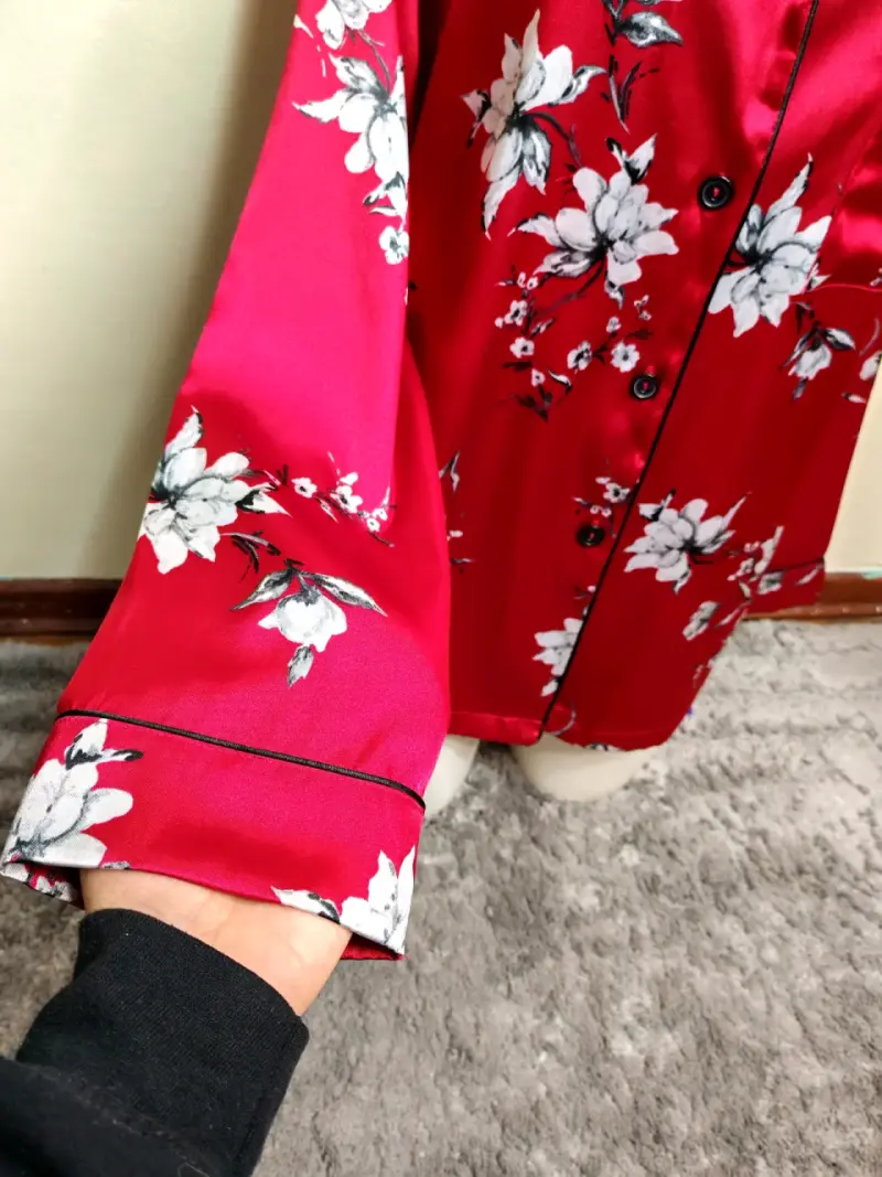 Pijama NUEVO CON ETIQUETA - 3