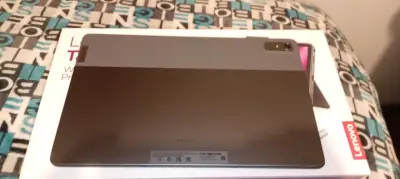 Lenovo Tab P11 teclado y lápiz con extensor usb - miniatura 5