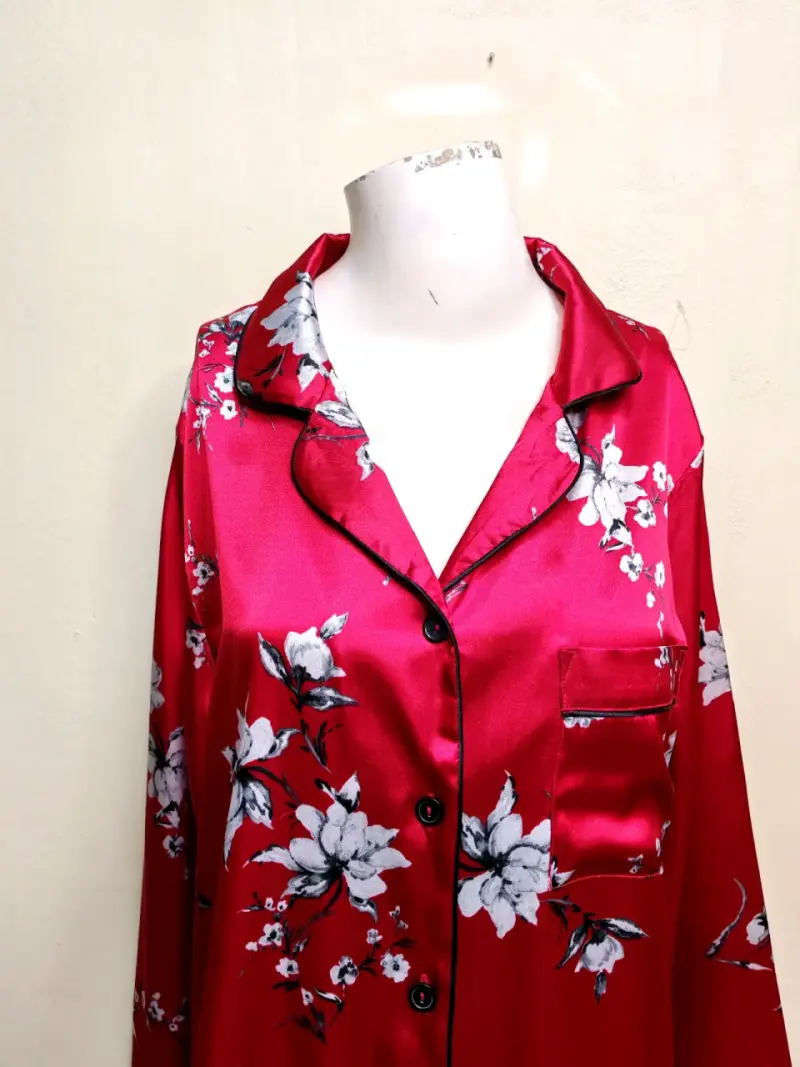 Pijama NUEVO CON ETIQUETA - 4