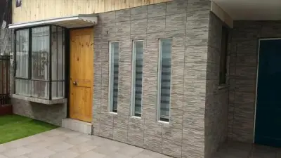 Baño moderno, porcelanato - miniatura 6