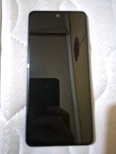 Smartphone Samsung Galaxy en buen estado - miniatura 4