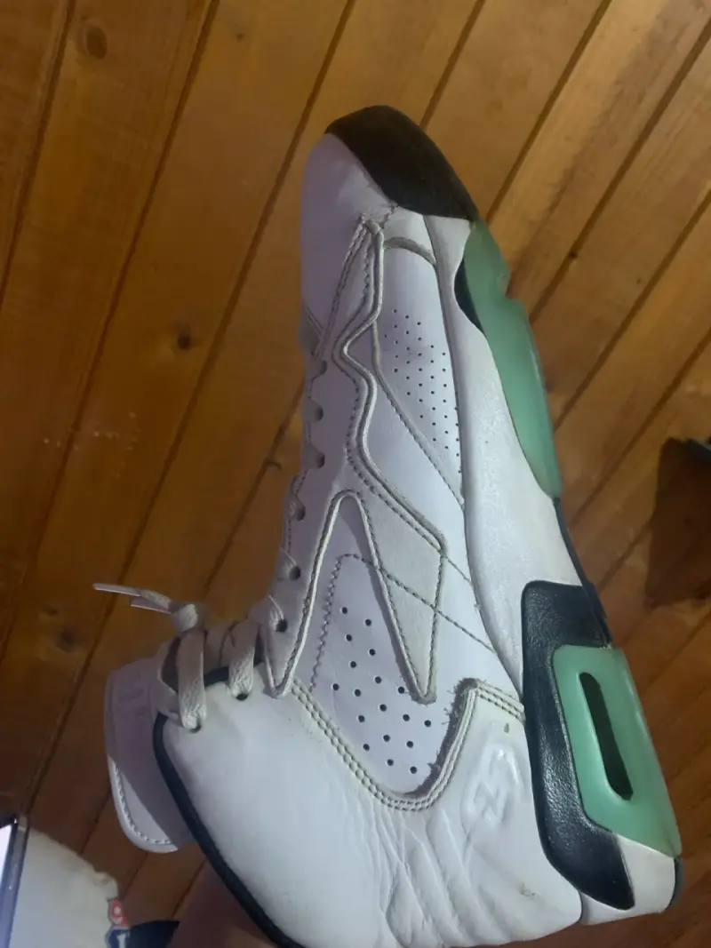 Air jordan mvp precio conversable - 2