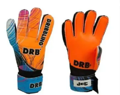 Guantes de arquero DRB Jet talla 8 - miniatura 3