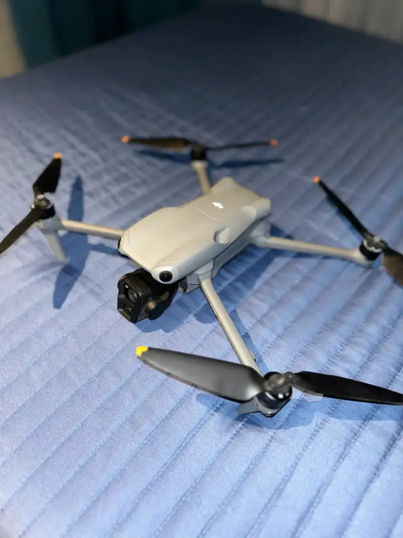 DJI Air 3 Fly More Combo RC 2 - 2