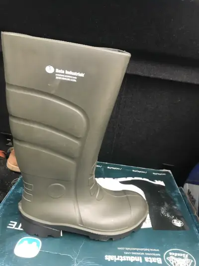 Botas de goma Bata Industrials - miniatura 1