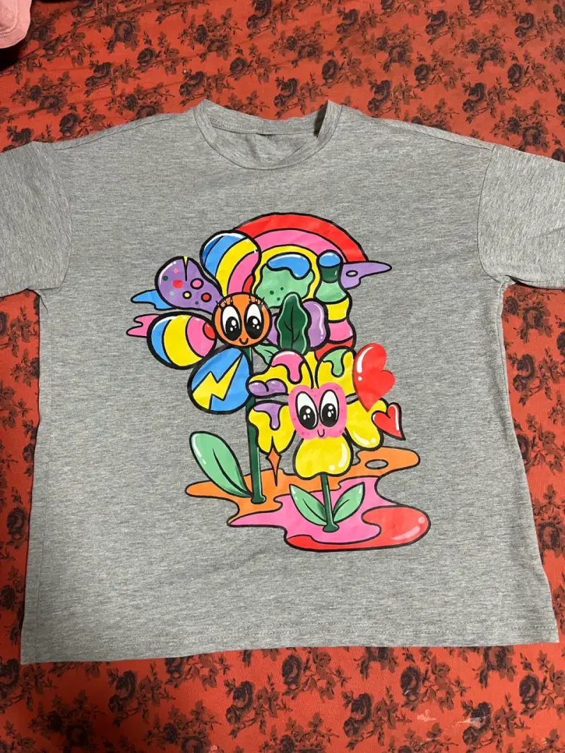 Poleras desde los mil pesos - 2