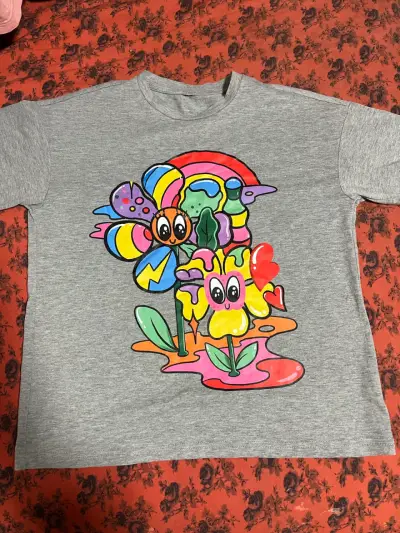 Poleras desde los mil pesos - miniatura 2
