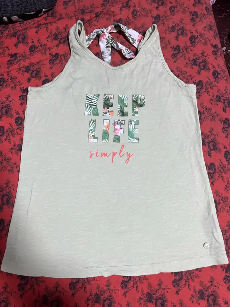 Poleras desde los mil pesos - 3
