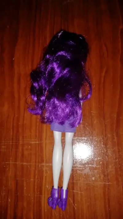 Muñeca Rarity My Little Pony - miniatura 3