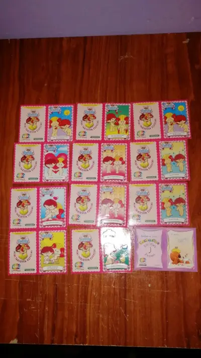 Colección de mini tarjetas Salo "Me Gusta" - miniatura 1