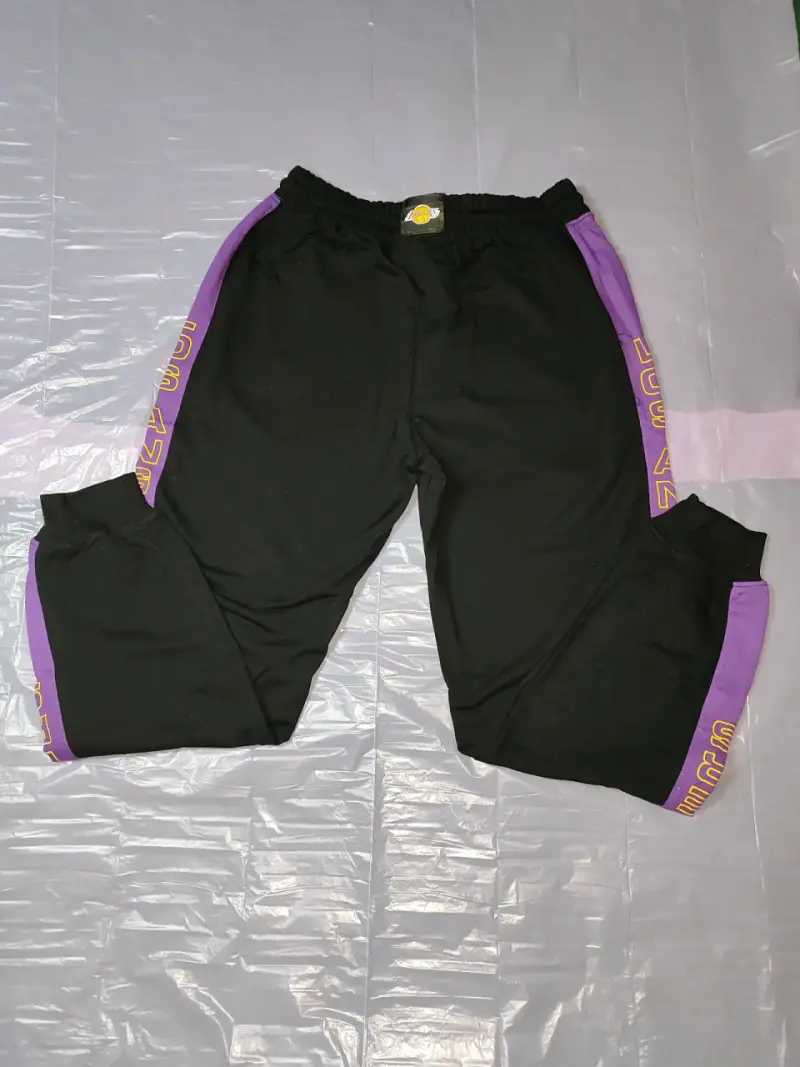 Pantalones deportivos NBA Los Angeles Lakers - 2