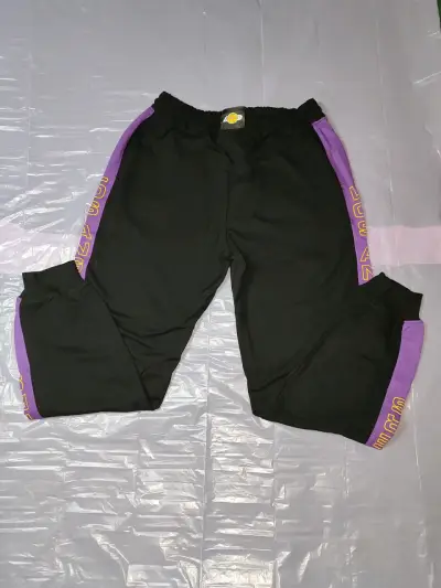 Pantalones deportivos NBA Los Angeles Lakers - miniatura 2