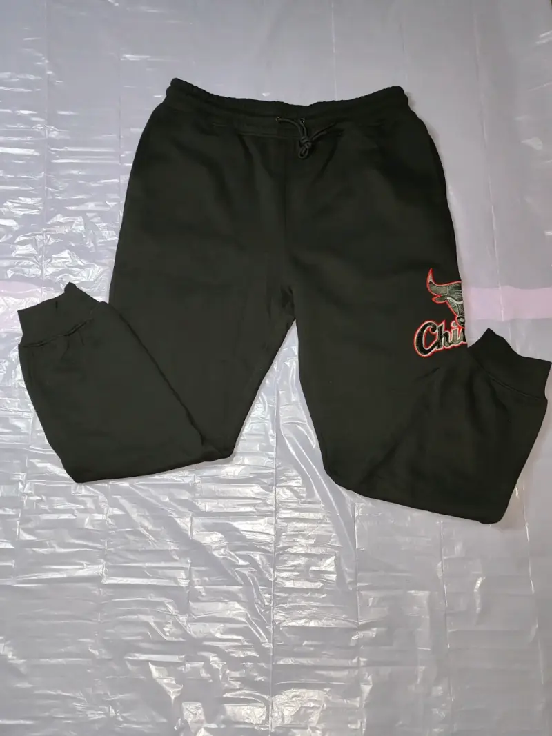 Pantalones Buzo Chicago Bulls NBA Original - 1