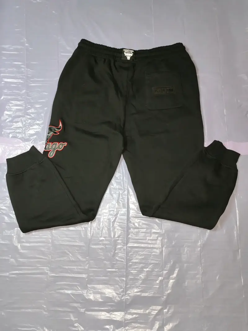 Pantalones Buzo Chicago Bulls NBA Original - 2