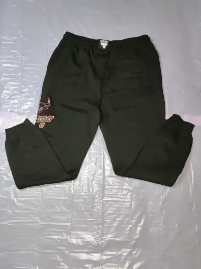 Pantalones Buzo Chicago Bulls NBA Original - miniatura 2
