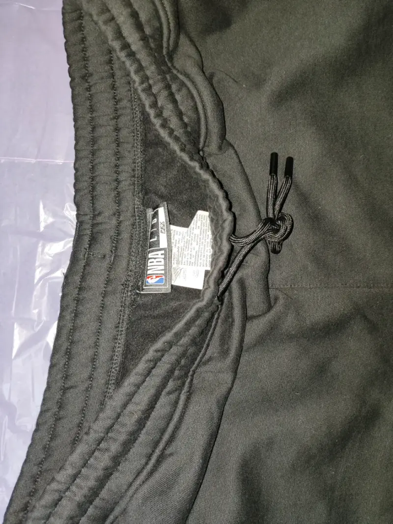 Pantalones Buzo Chicago Bulls NBA Original - 3