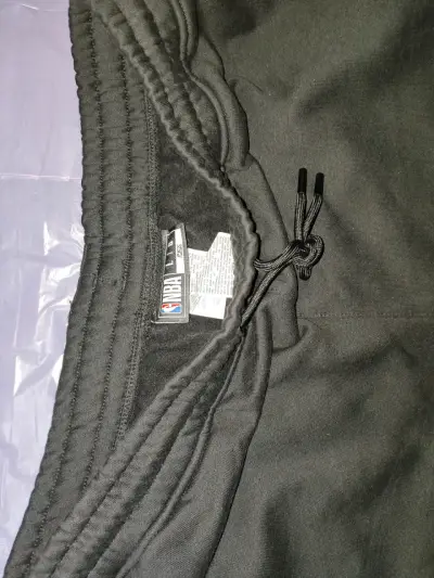 Pantalones Buzo Chicago Bulls NBA Original - miniatura 3