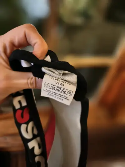 Visera deportiva Compressport - miniatura 4