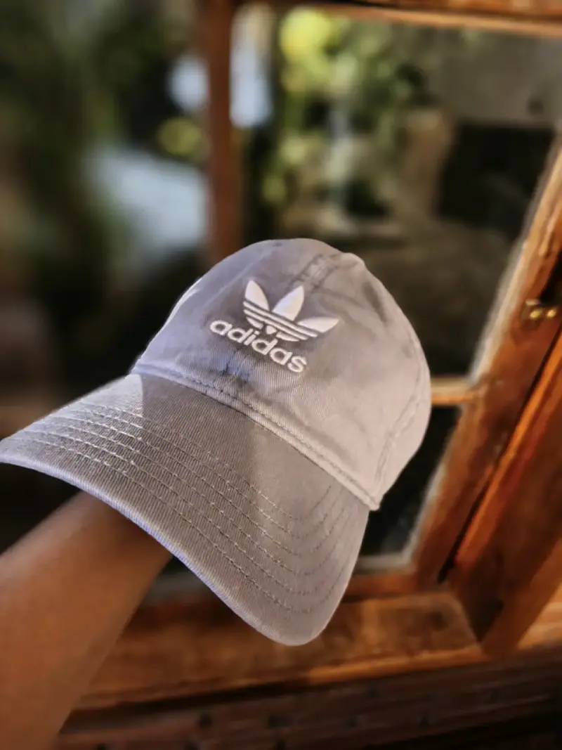 Gorra Adidas - 1