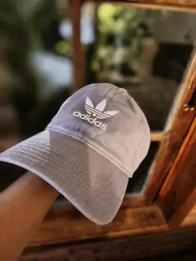 Gorra Adidas - miniatura 1