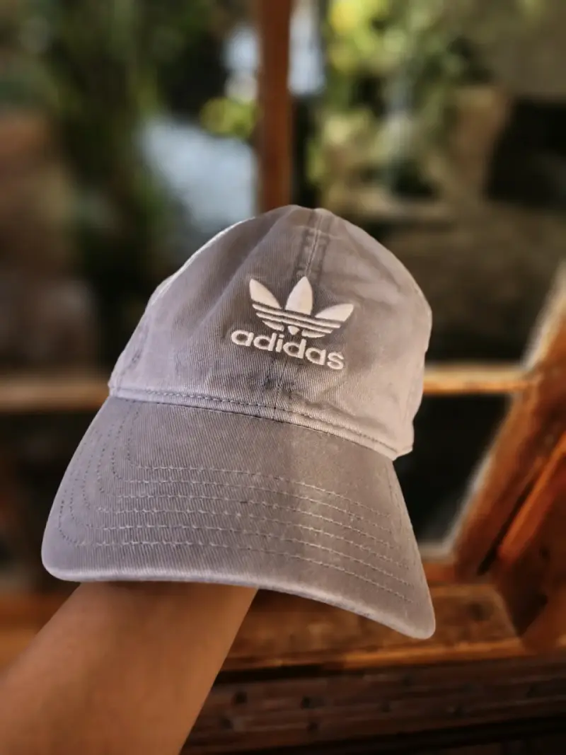 Gorra Adidas - 2
