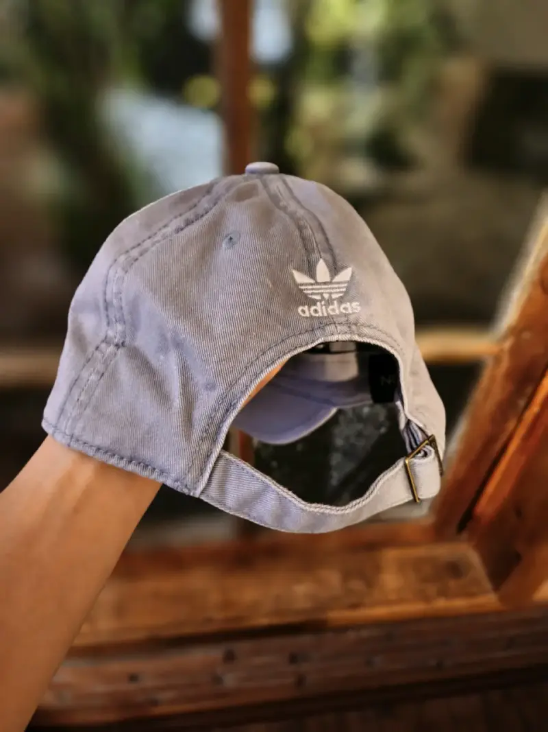Gorra Adidas - 3