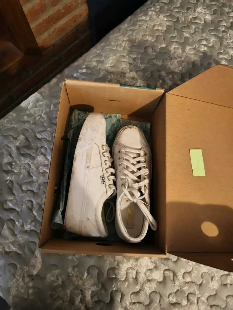 Zapatillas Keds - 2