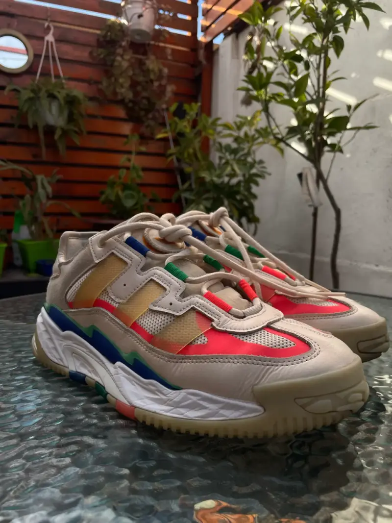 Zapatillas deportivas Adidas - 1