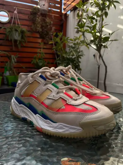 Zapatillas deportivas Adidas - miniatura 1