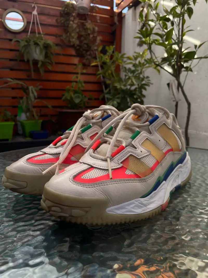 Zapatillas deportivas Adidas - 2