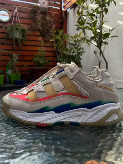Zapatillas deportivas Adidas - miniatura 3