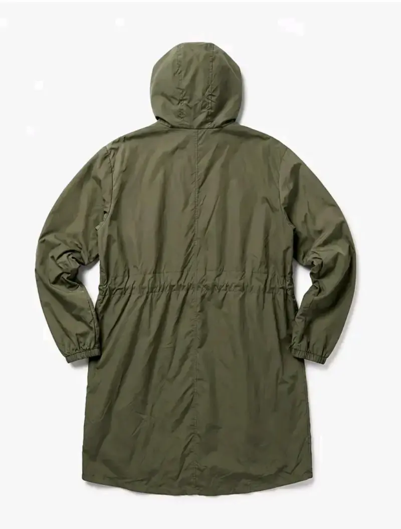Cortaviento (3XL/4XL · Mujer) - 2