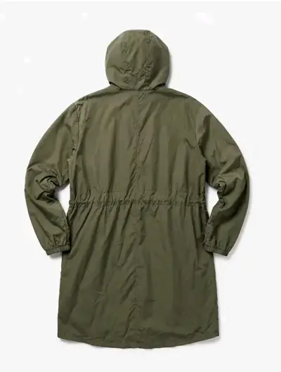 Cortaviento (3XL/4XL · Mujer) - miniatura 2