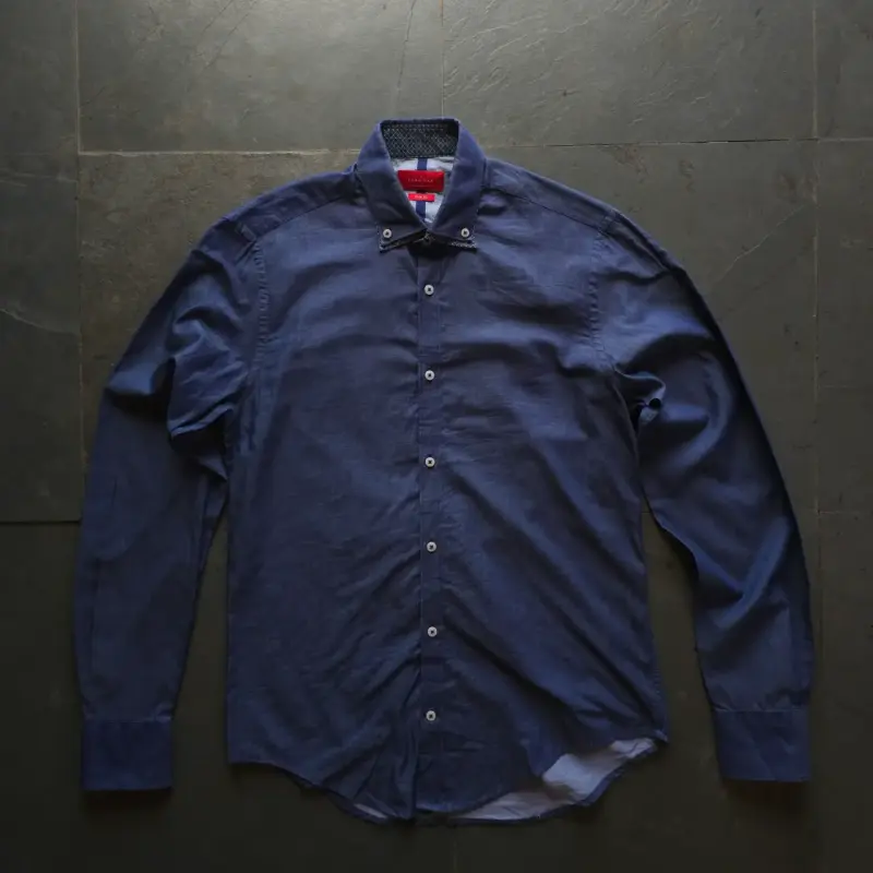 camisa Zara - 1
