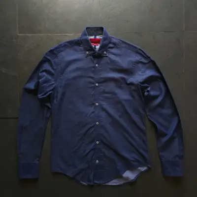 camisa Zara - miniatura 1