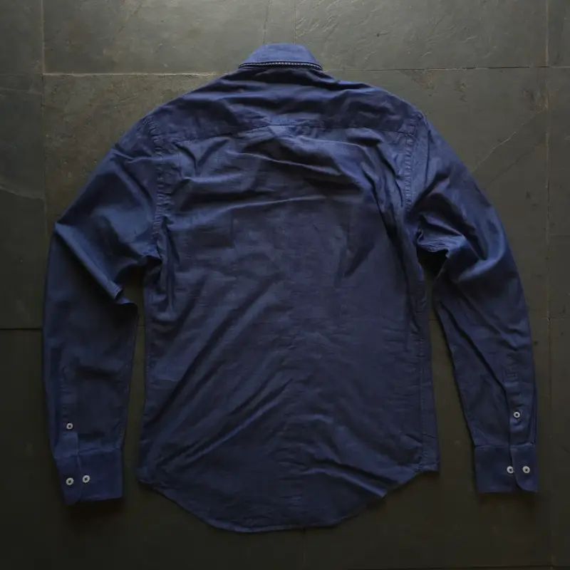 camisa Zara - 3