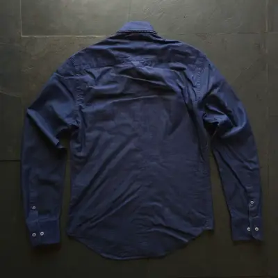 camisa Zara - miniatura 3