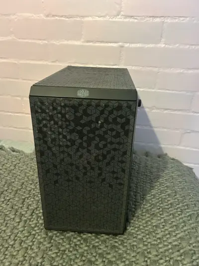 PC completo con monitor - miniatura 1